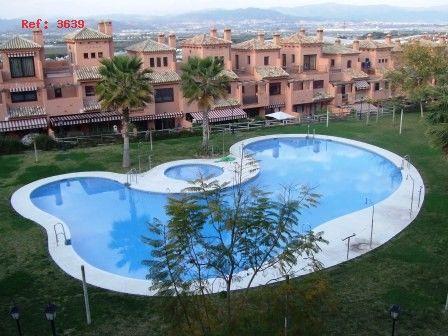 Chalet en venta en Alhaurín de la Torre, Málaga (Costa del Sol)