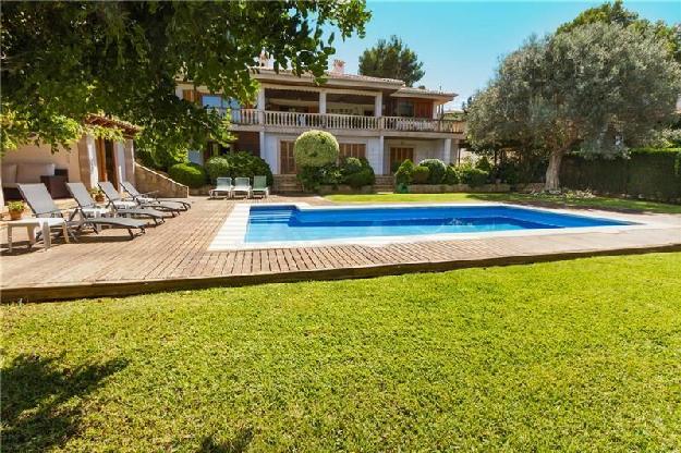 Chalet en venta en Calvià, Mallorca (Balearic Islands)