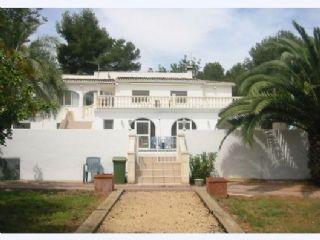 Chalet en venta en Javea/Xàbia, Alicante (Costa Blanca)