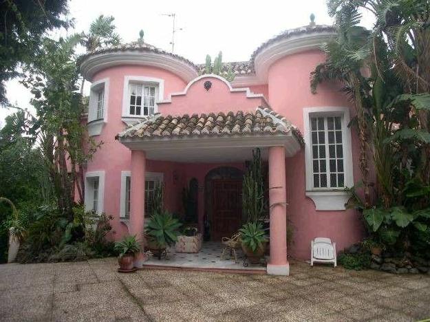Chalet en venta en Mijas Costa, Málaga (Costa del Sol)