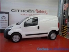 Citroen Nemo - mejor precio | unprecio.es