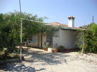 Finca/Casa Rural en alquiler en Coín, Málaga (Costa del Sol)