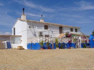 Finca/Casa Rural en venta en Albox, Almería (Costa Almería)