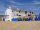 Finca/Casa Rural en venta en Albox, Almería (Costa Almería) - mejor precio | unprecio.es