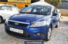 Ford Focus 1.8 TDCi Titanium - mejor precio | unprecio.es