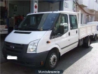 Ford Transit 350 EL 140CV - mejor precio | unprecio.es