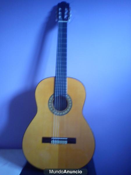 guitarra flamenca