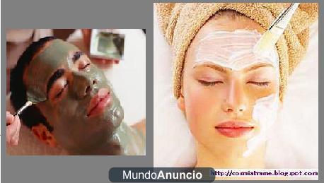 HIGIENE FACIAL AMBOS SEXOS 10E