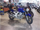 HONDA CBF 250 - mejor precio | unprecio.es