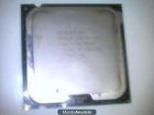 Intel Core 2 Dual-Core (Doble núcleo) 1.91 gHz por cada núcleo. - mejor precio | unprecio.es