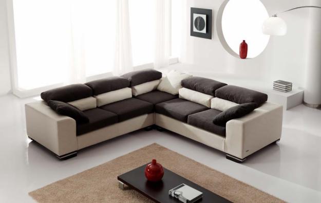 mas de 200 sofas en muebles salvany