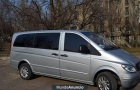 Mercedes-Benz Vito 111 2007 LONG - mejor precio | unprecio.es