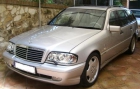 Mercedes C43 AMG (Edicion Limitada) - mejor precio | unprecio.es