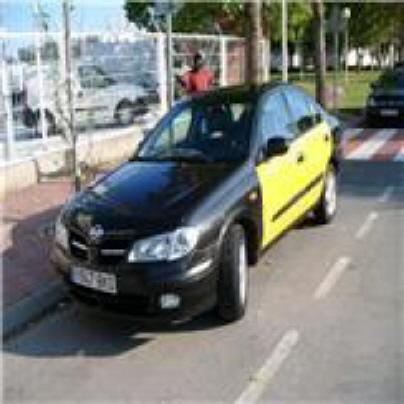 Nissan Almera 2.2 DCI