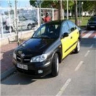 Nissan Almera 2.2 DCI - mejor precio | unprecio.es
