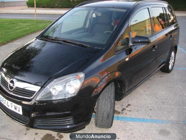 Opel Zafira 1.9CDTi Enjoy 120