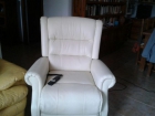 Oportunidad sillon electrico relax - mejor precio | unprecio.es