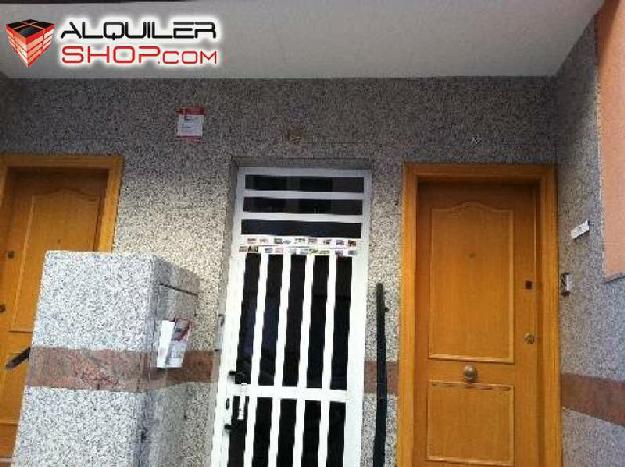 Piso en Elche/Elx