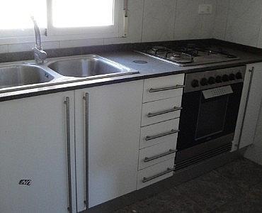 Piso en Valencia