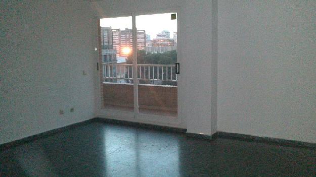 Piso en Valencia