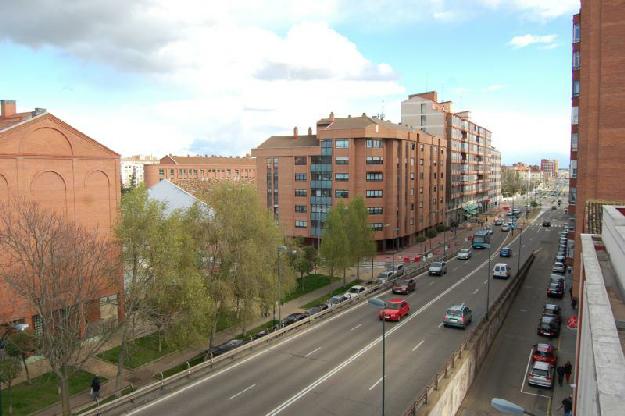 Piso en Valladolid
