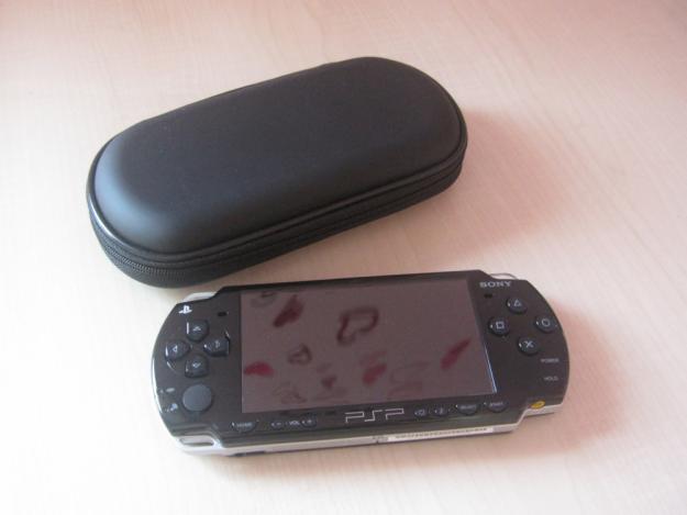 Psp slim