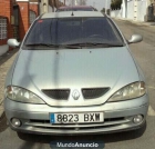 Renault megane coupe 1.6 16v - mejor precio | unprecio.es