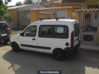 se vende RENAULT KANGOO - mejor precio | unprecio.es