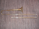 SE VENDE TROMBON S.E. SHIRES Symphonic Tenor - mejor precio | unprecio.es