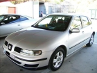 seat leon 1.4,sport(90cv) 3500e, perfecto 2001año, urge ,gris ... - mejor precio | unprecio.es