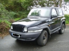 SSANGYONG KORANDO 2. 9 TDi - mejor precio | unprecio.es