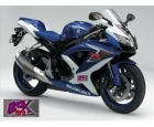 SUZUKI GSX R600 - mejor precio | unprecio.es