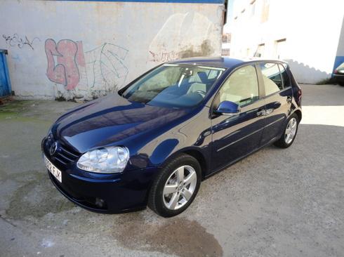 Volkswagen Golf 1.9 TDI 105CV SPORTLINE 5P