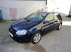 Volkswagen Golf 1.9 TDI 105CV SPORTLINE 5P - mejor precio | unprecio.es