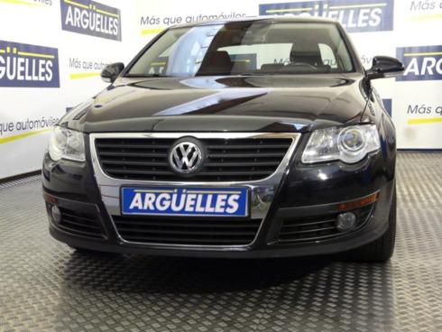 Volkswagen passat 1.6tdi cr edition plus