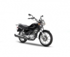 YAMAHA YBR 125 Clasic SP - mejor precio | unprecio.es