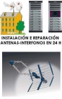 Antenistas en Barcelona te, 607,270,939 económicos rápidos e eficaces - mejor precio | unprecio.es