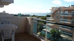 Apartamento : 4/6 personas - piscina - vistas a mar - salou  tarragona (provincia de)  cataluna  espana