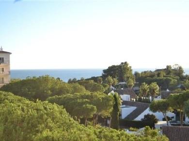 Apartamento con 1 dormitorio se vende en Marbella, Costa del Sol