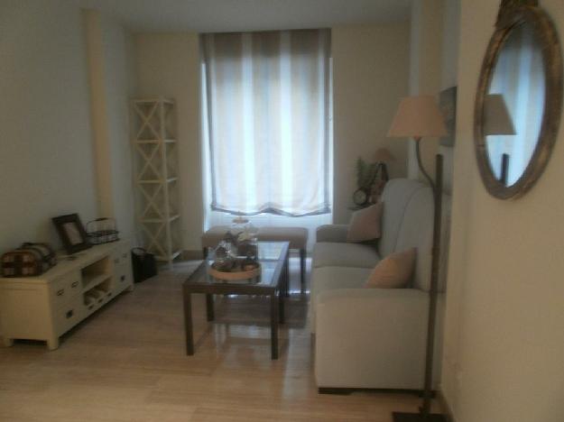 Apartamento en Madrid