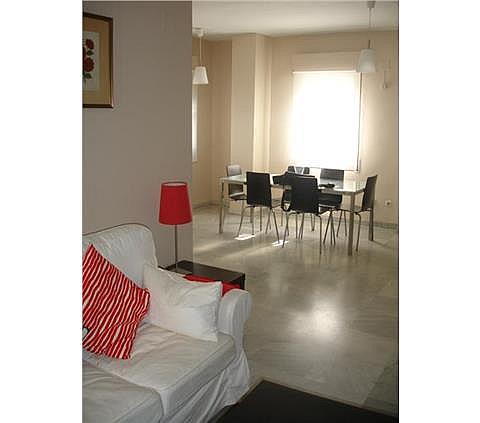 Apartamento en Sevilla