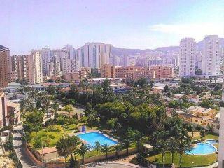 Apartamento en venta en Benidorm, Alicante (Costa Blanca)