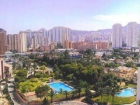 Apartamento en venta en Benidorm, Alicante (Costa Blanca) - mejor precio | unprecio.es