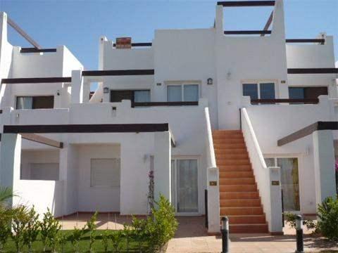 Apartment for Sale in Murcia, Murcia, Ref# 2760911