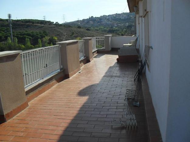 ático en Sant Boi de Llobregat