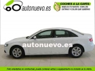 Audi A4 Berlina 2.0 Tdi 143cv Multitronic 8vel. Blanco Ibis, Negro brilante ó Rojo. Nuevo. Nacional. - mejor precio | unprecio.es