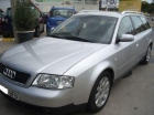 AUDI A6  AVANT 2.5TDI - Girona - mejor precio | unprecio.es