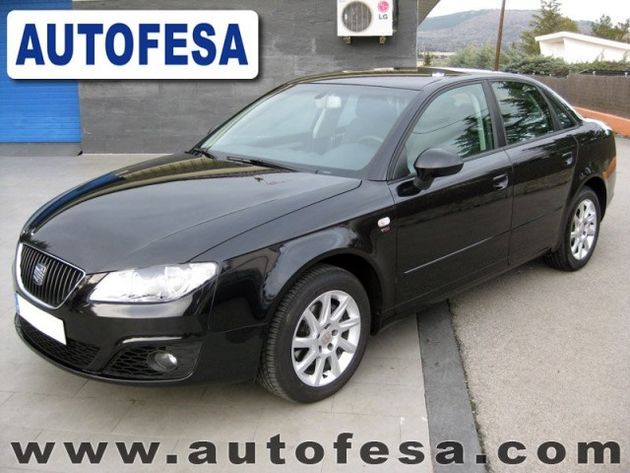 BMW SERIE 3 318 D BERLINA