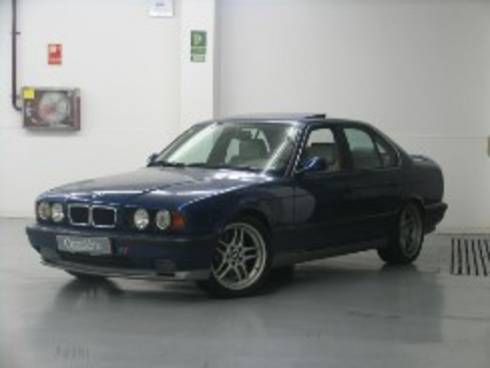 BMW Serie 3 Coupe 320D