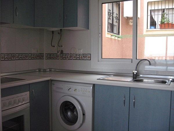 Bungalow en Santa Pola